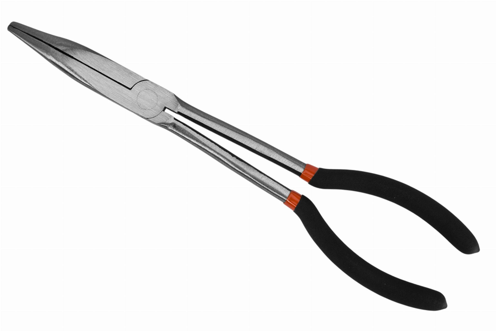 Kombinačky dlouhé zahnuté 20° KD10815