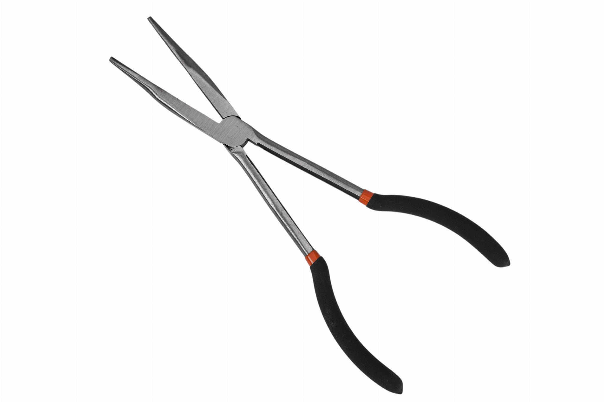 Kombinačky dlouhé zahnuté 20° KD10815