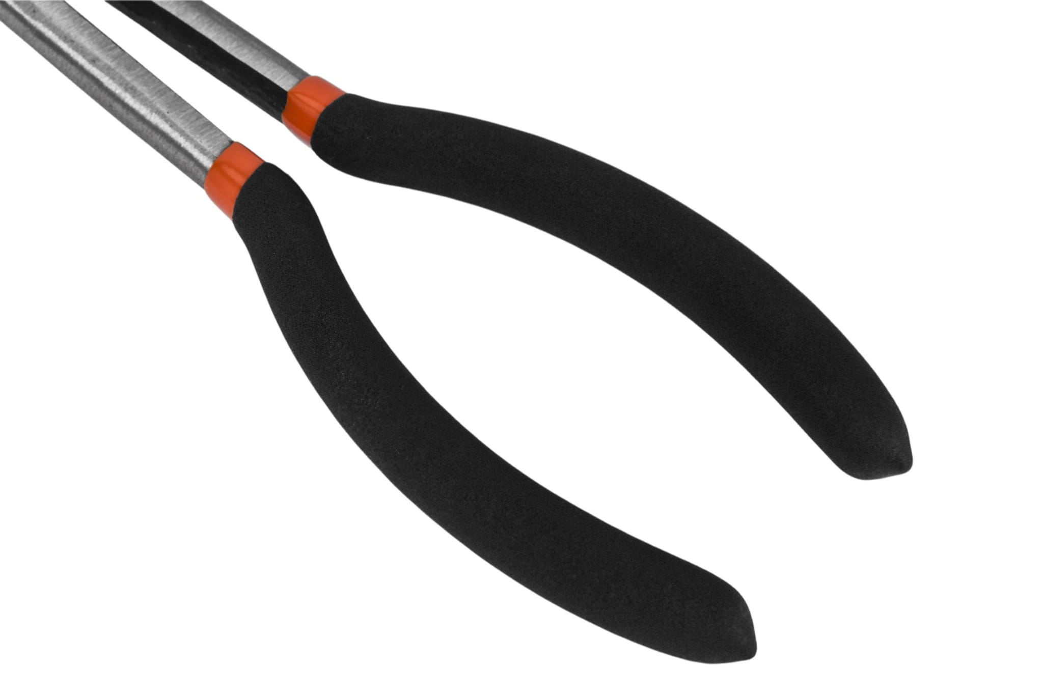 Kombinačky dlouhé zahnuté 20° KD10815