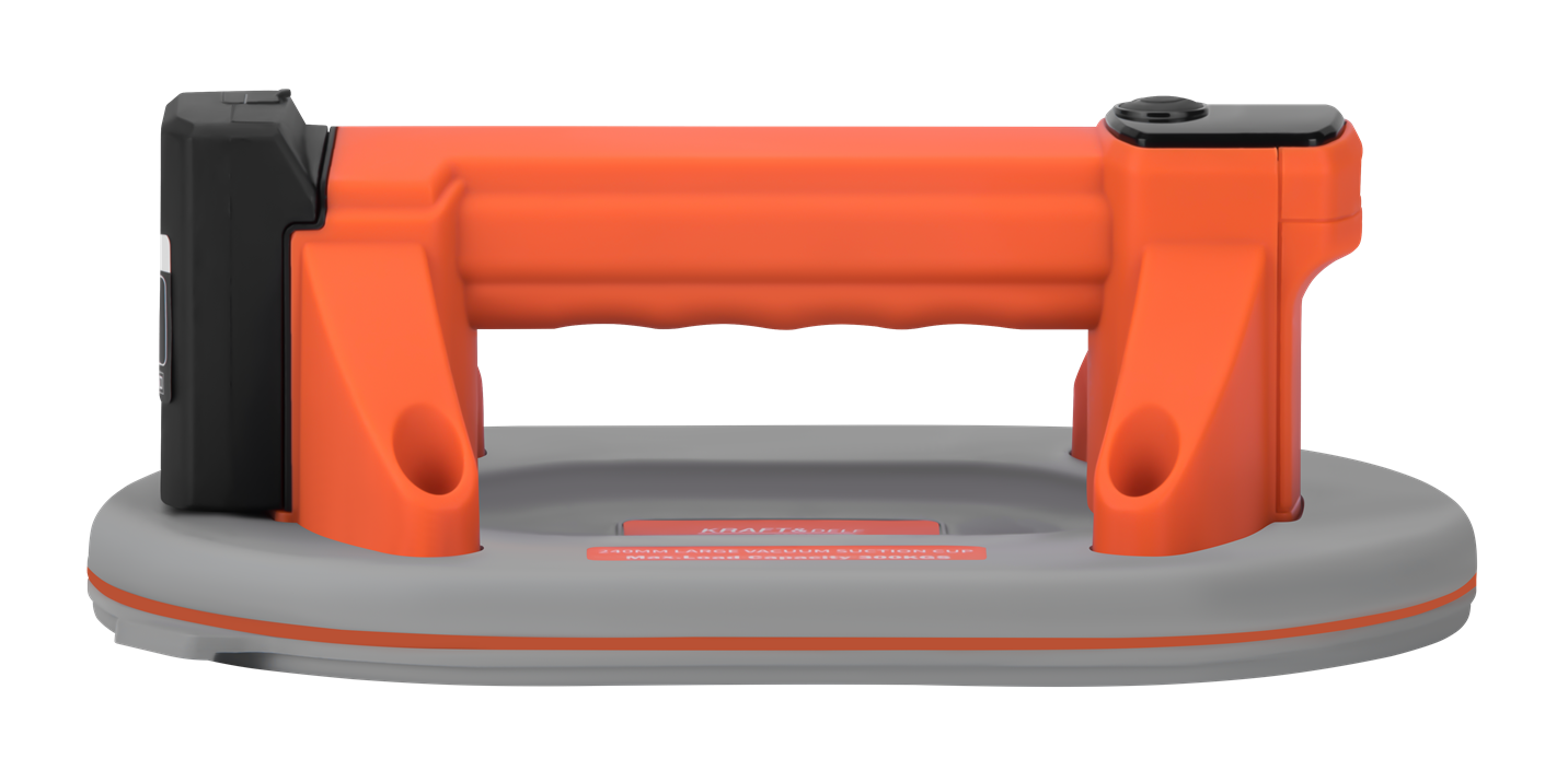 AKUMULÁTOROVÁ PŘÍSAVKA 240MM 300KG KD11965