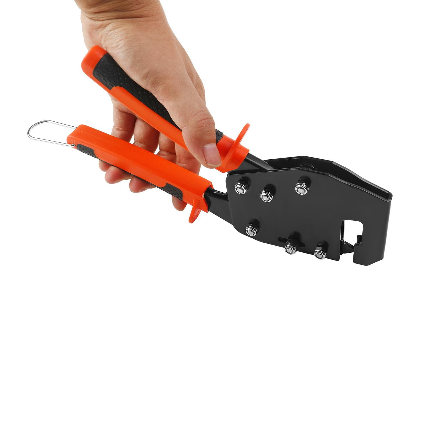 KLEŠTĚ / ZACISKOVAČ PRO SPOJOVÁNÍ PROFILŮ SÁDROKARTONU KD5987