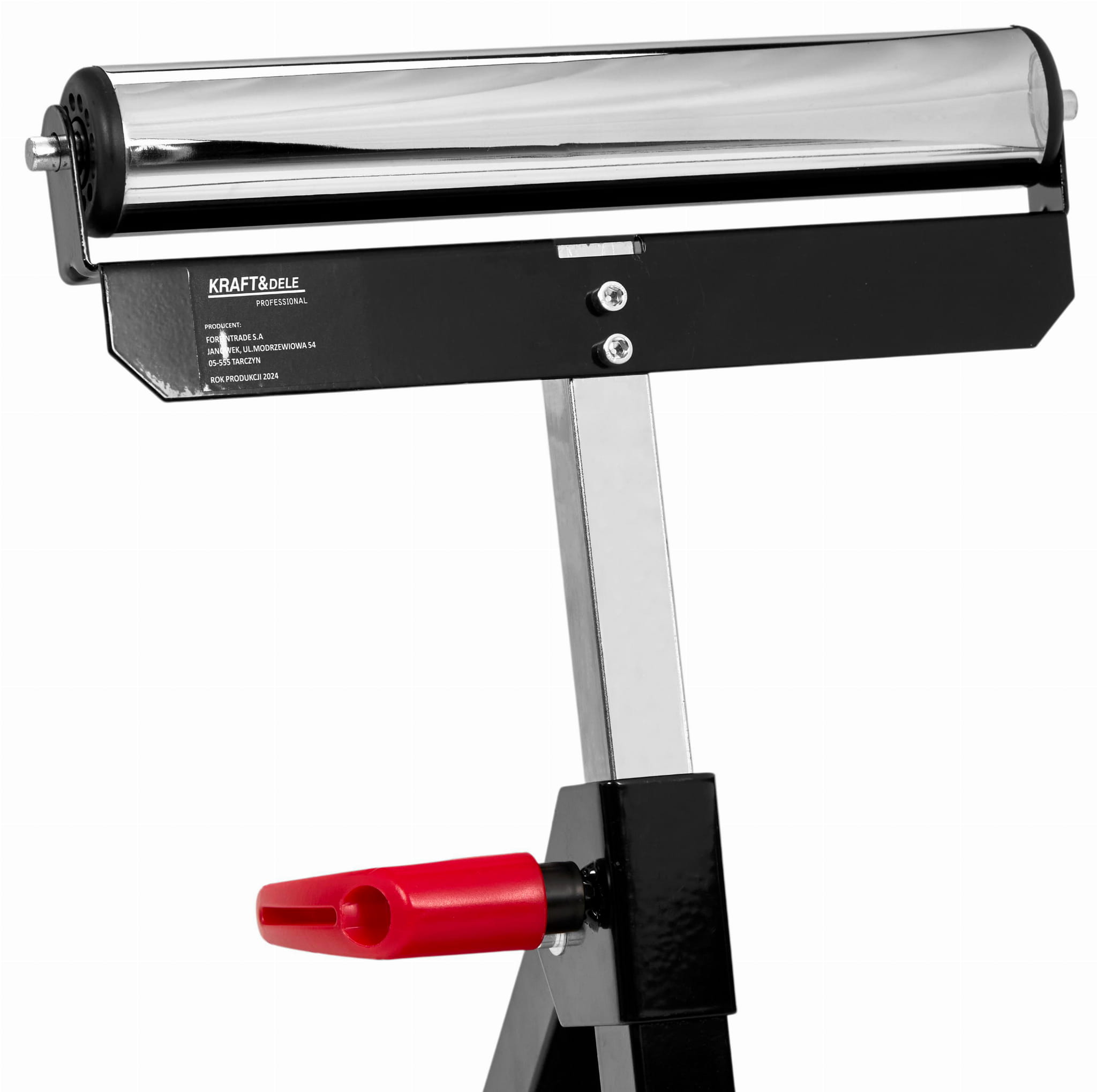 PODPĚRA/STAVEBNÍ STOJAN S PODAVAČEM/VÁLEČKEM KD660