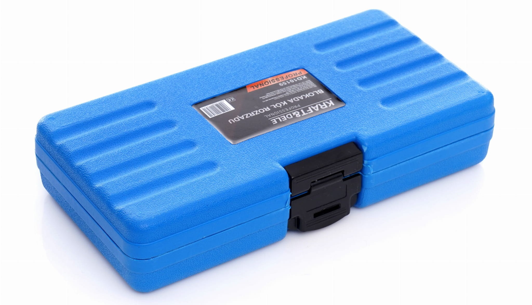 Blokace rozvodů TDI SDI KD10159