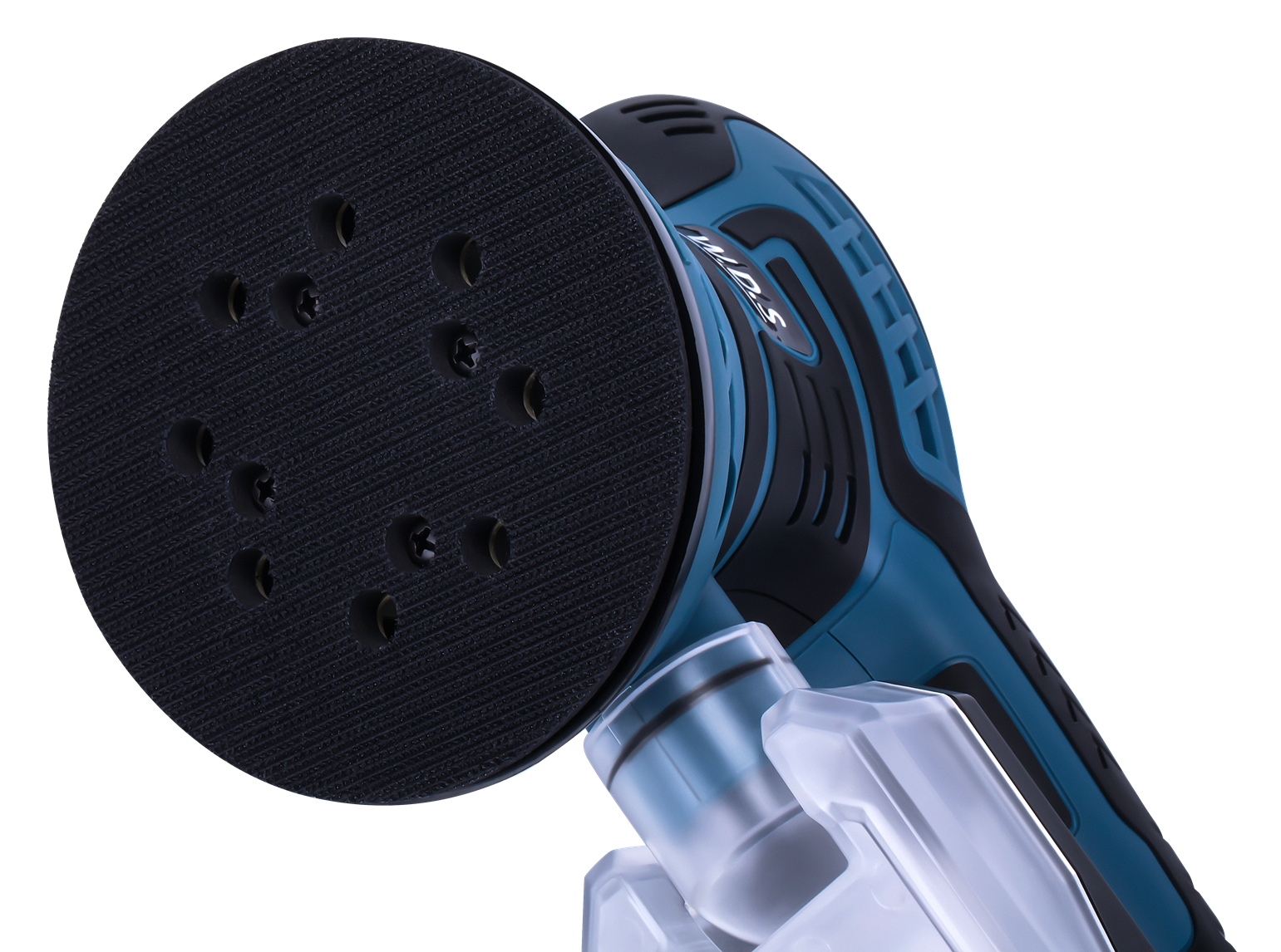 Excentrická bruska 1500W WDS2505