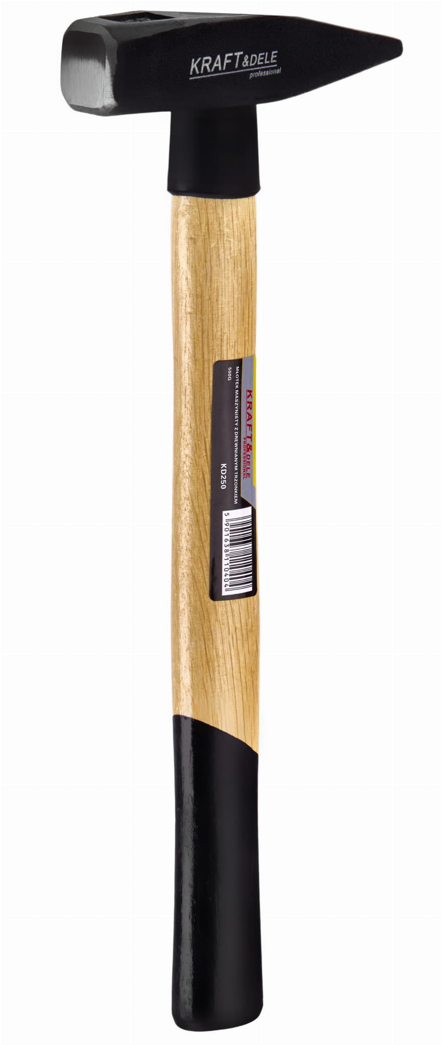 Kladivo strojvedoucího 500g KD250