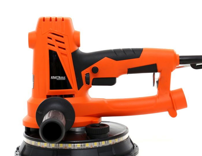 Bruska na sádru s LED podsvícením Kd1540 1400W