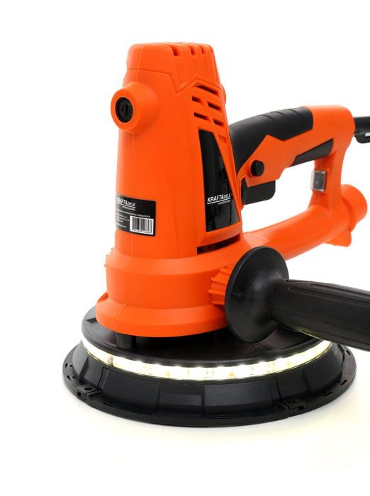 Bruska na sádru s LED podsvícením Kd1540 1400W