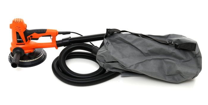 Bruska na sádru s LED podsvícením Kd1540 1400W