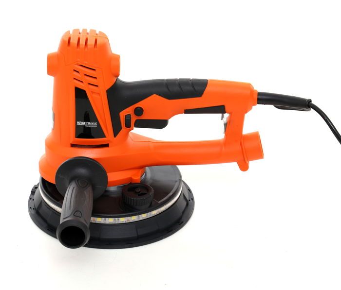 Bruska na sádru s LED podsvícením Kd1540 1400W