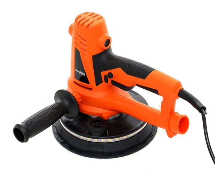 Bruska na sádru s LED podsvícením Kd1540 1400W