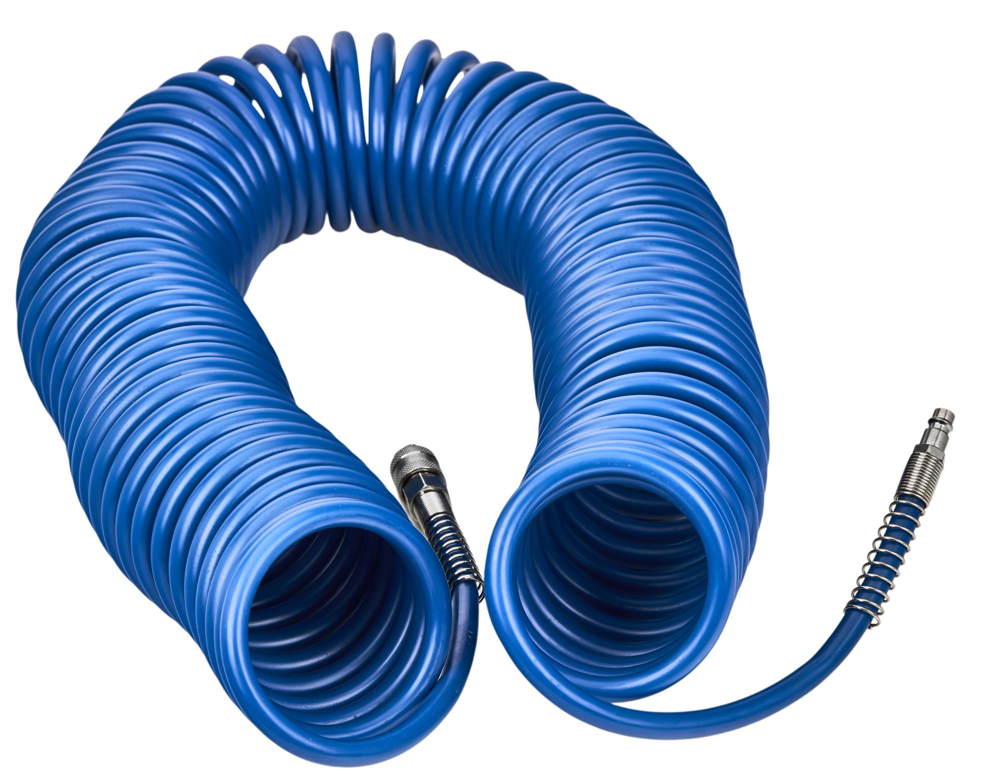Pneumatická hadice 5x8mm 20m KD677