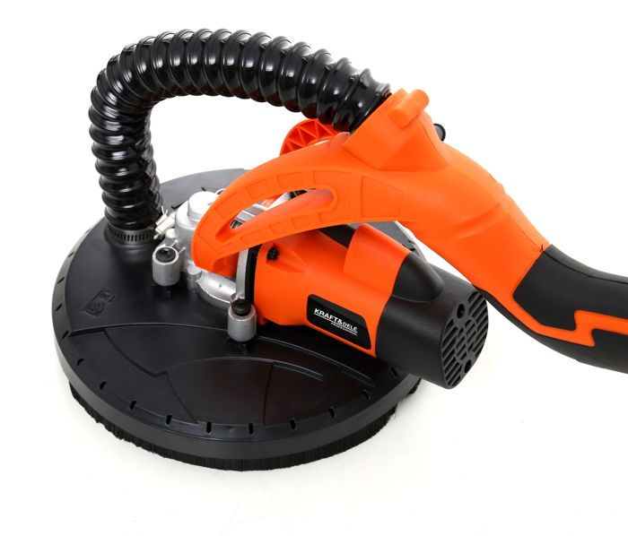 Bruska na sádru, omítky ŽIRAFA KD1541 710W