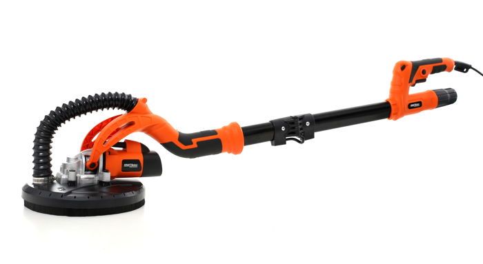Bruska na sádru, omítky ŽIRAFA KD1541 710W
