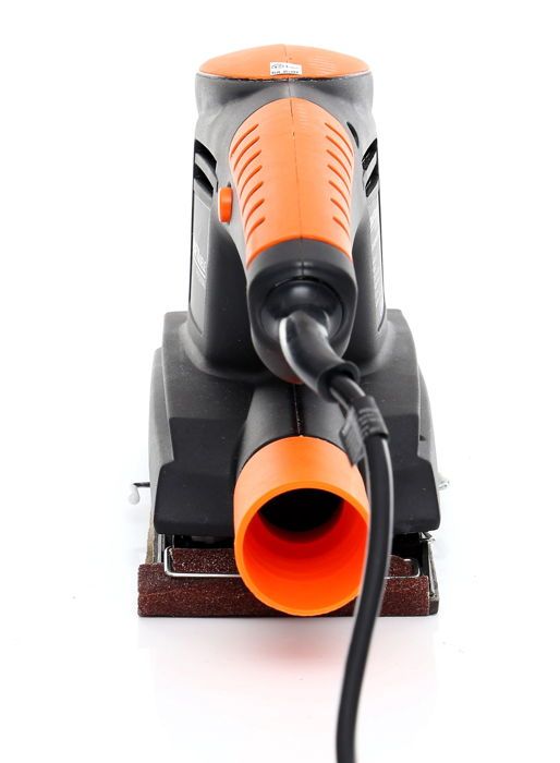 Oscilační bruska 450W KD1676