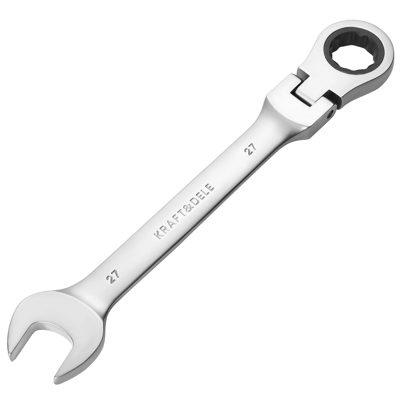 KLÍČE PLOCHÉ S OČKEM S RÁČNOU LÁMANÉ 13ks 8-32mm KD11305