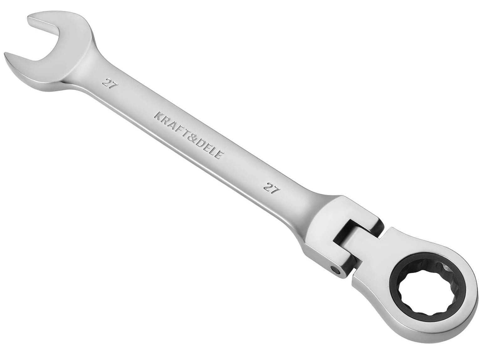 KLÍČE PLOCHÉ S OČKEM S RÁČNOU LÁMANÉ 13ks 8-32mm KD11305