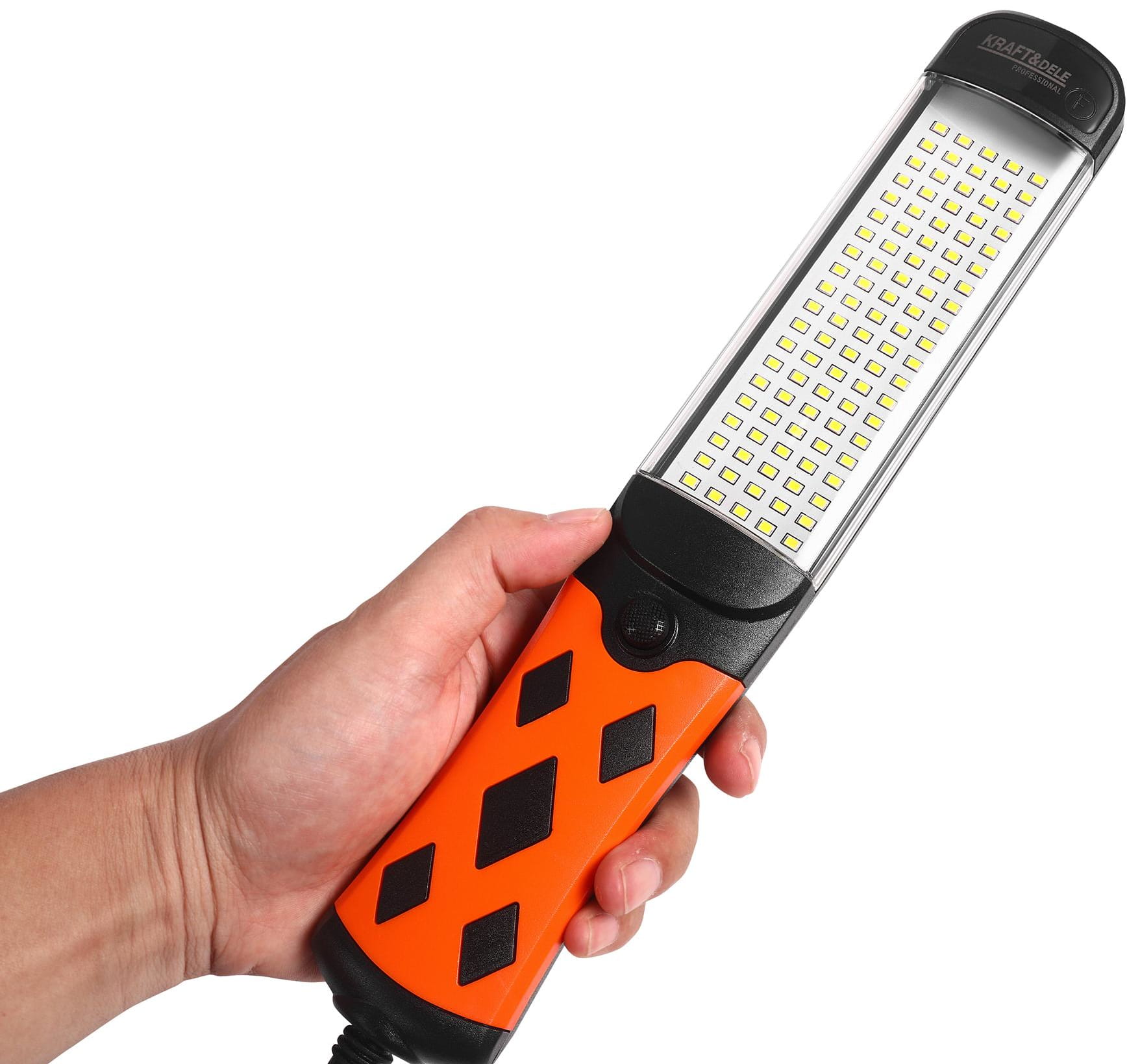 Dílenská LED svítilna KD3491