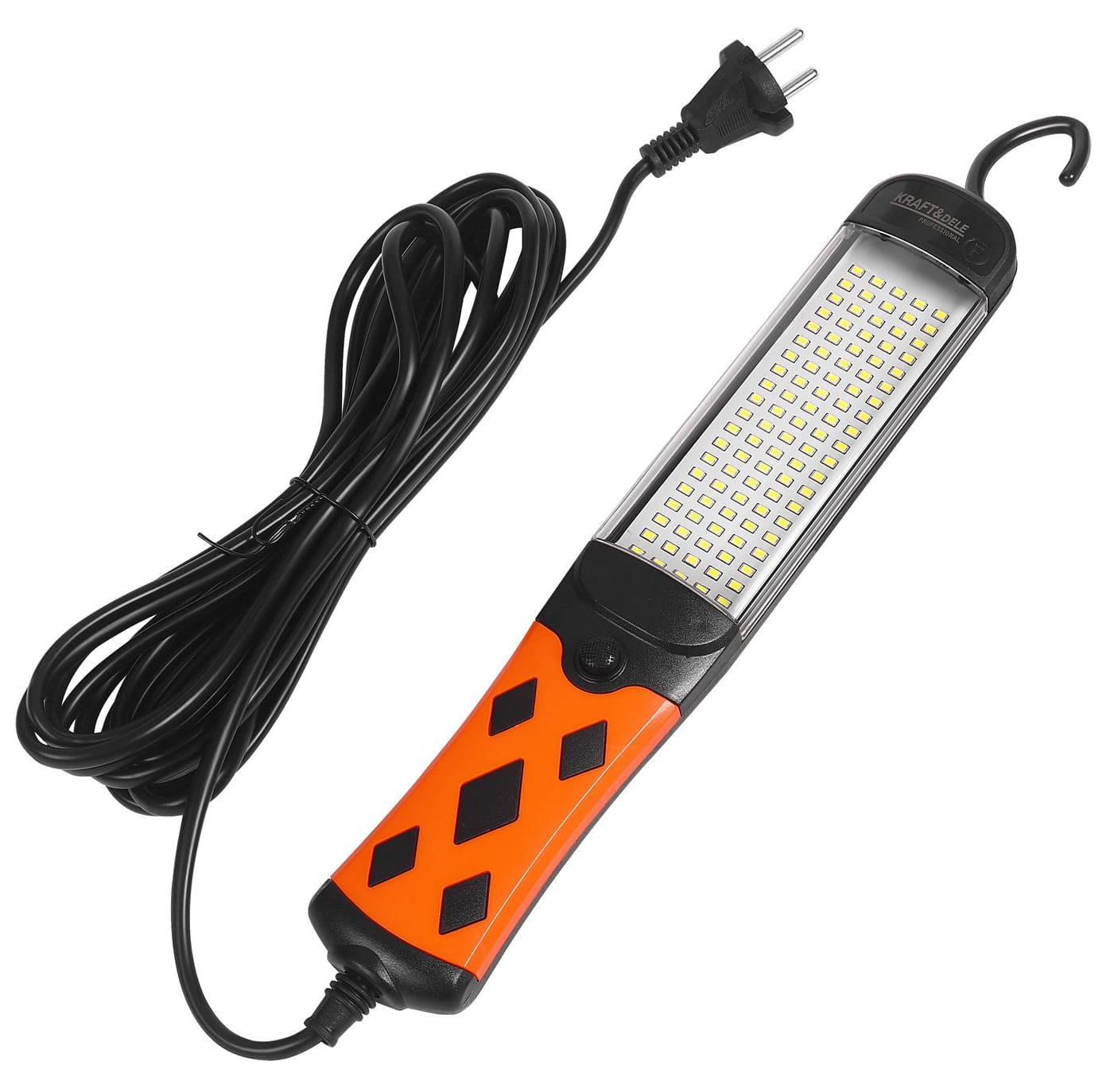 Dílenská LED svítilna KD3491