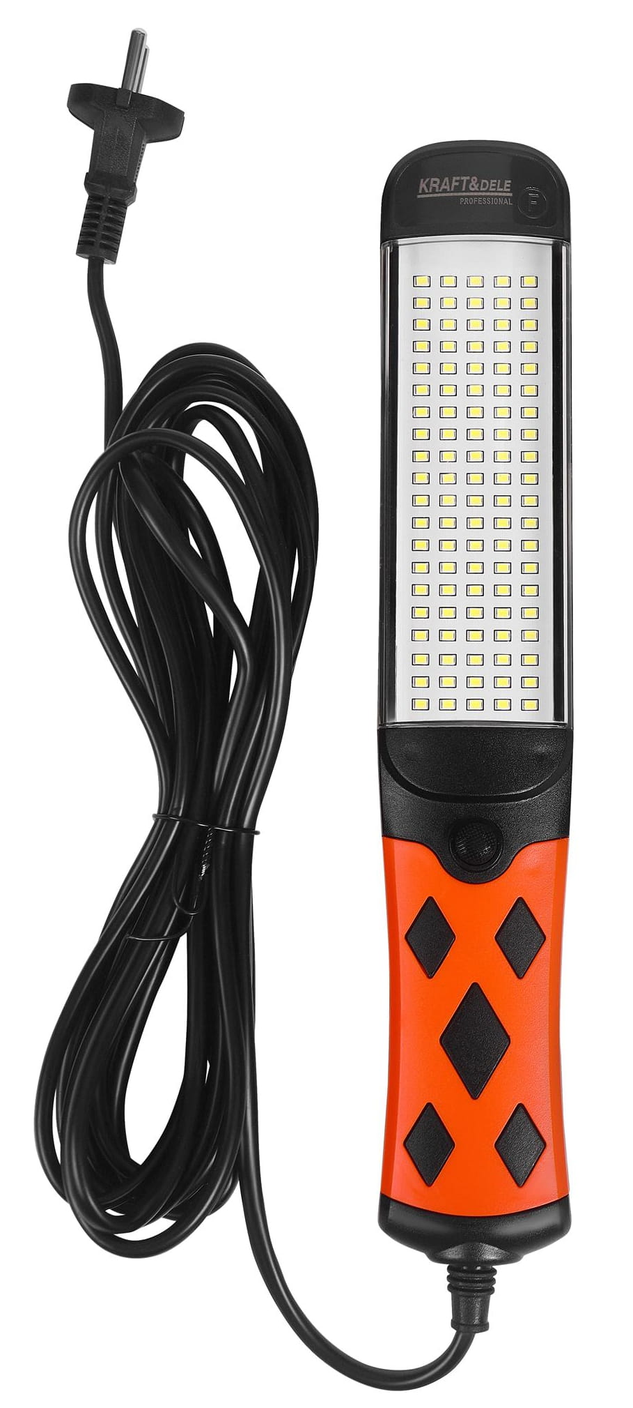 Dílenská LED svítilna KD3491