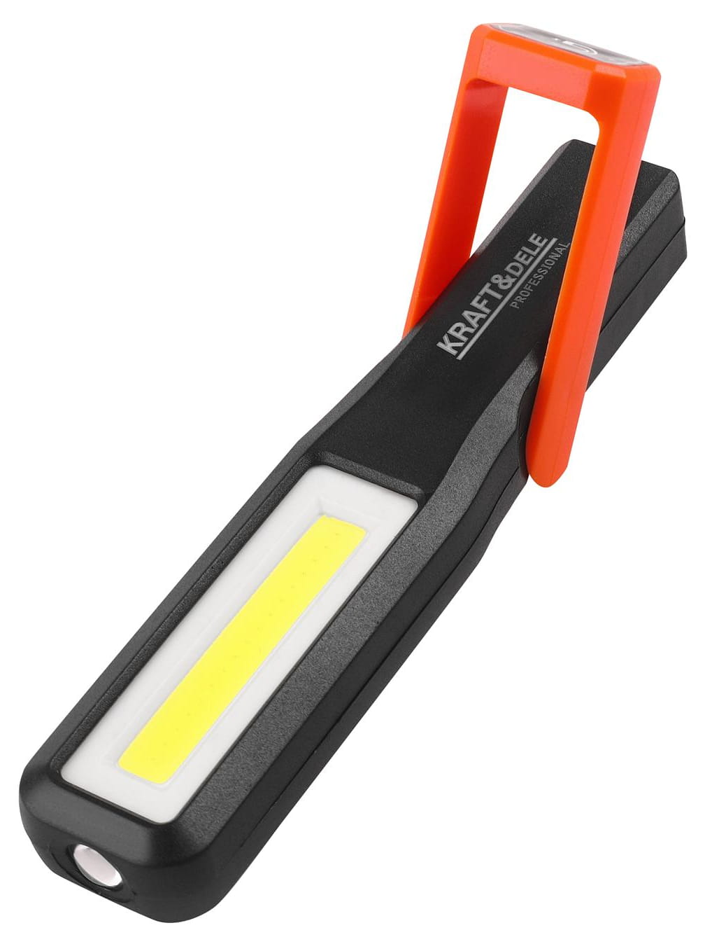 AKUMULÁTOROVÁ DÍLENSKÁ LAMPA KD3494