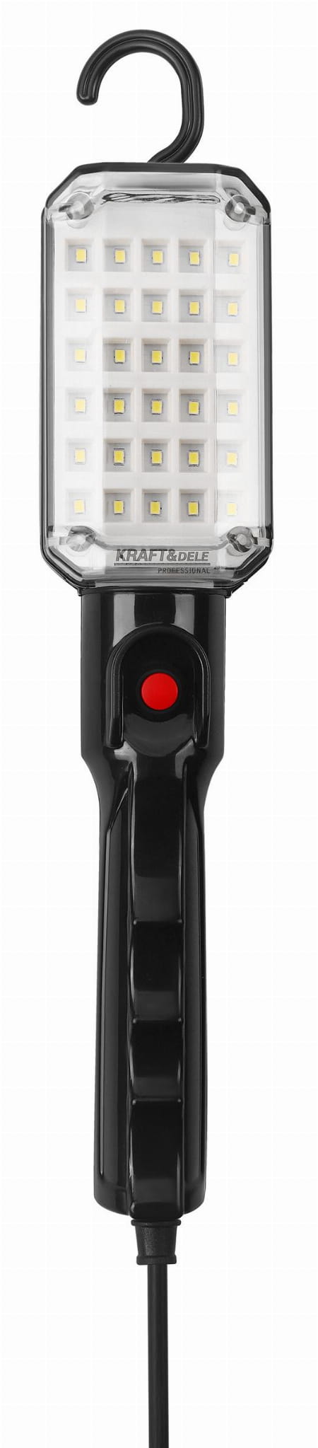 DÍLENSKÁ LAMPA KD3493