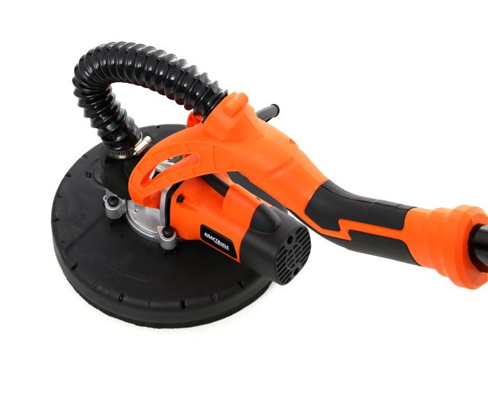 Bruska na sádru, omítky ŽIRAFA KD1542 1850W 2 pady