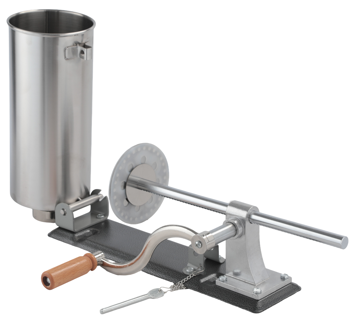 PLNIČKA KLOBÁS 3KG KD4130