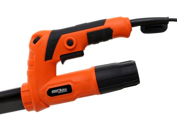 Bruska na sádru, omítky ŽIRAFA KD1542 1850W 2 pady