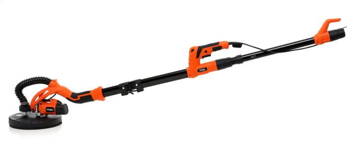 Bruska na sádru, omítky ŽIRAFA KD1542 1850W 2 pady