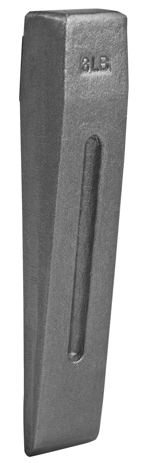 Klin na štípání dřeva 1,35KG KD5957