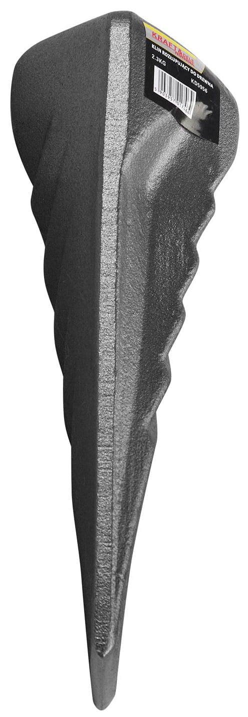 Klin štípací na dřevo 2,3KG KD5956