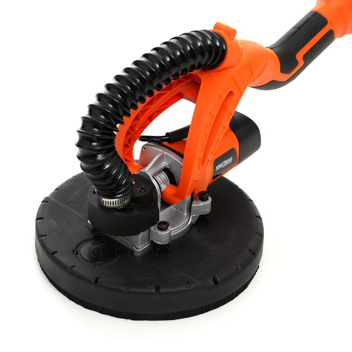 Bruska na sádru, omítky ŽIRAFA KD1542 1850W 2 pady