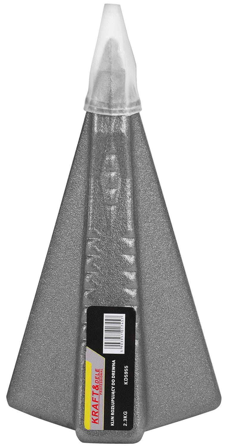 Štípací klín na dřevo 2,3KG KD5955