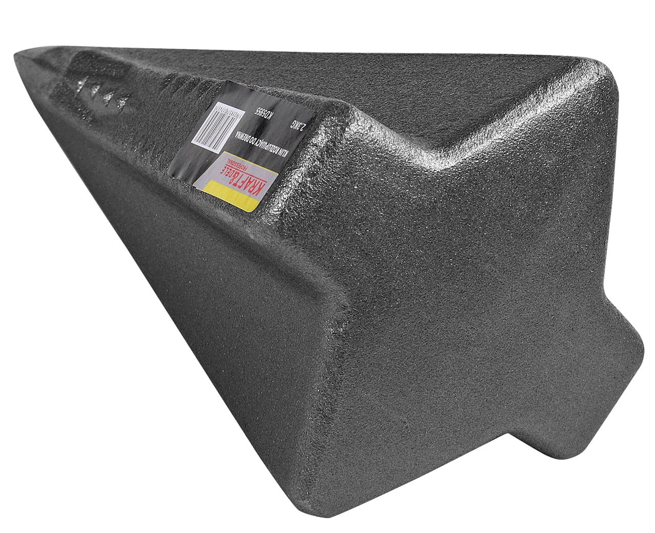 Štípací klín na dřevo 2,3KG KD5955