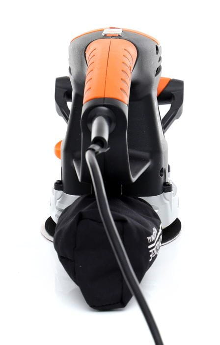 Excentrická bruska 1200W KD1678