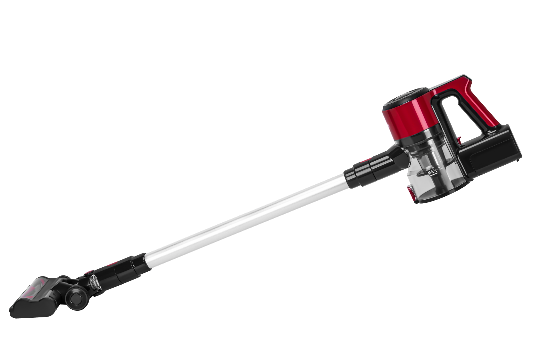 TYČOVÝ VYSAVAČ 25,2V 2500mAh KD5167