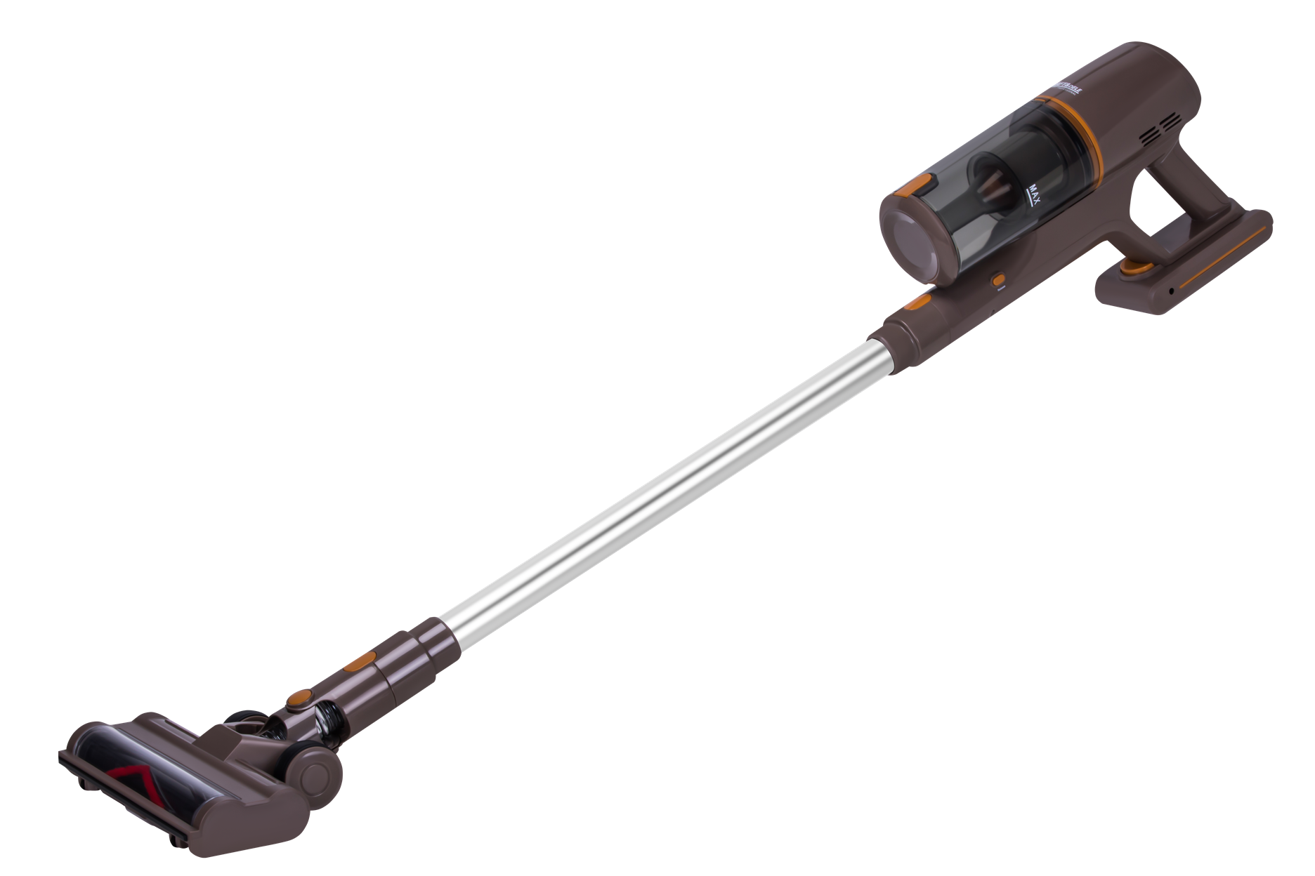 TYČOVÝ VYSAVAČ 25,2V 2500mAh KD5166