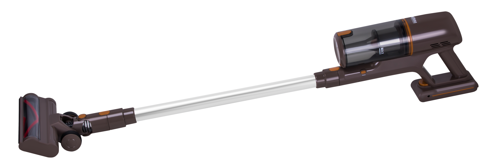 TYČOVÝ VYSAVAČ 25,2V 2500mAh KD5166
