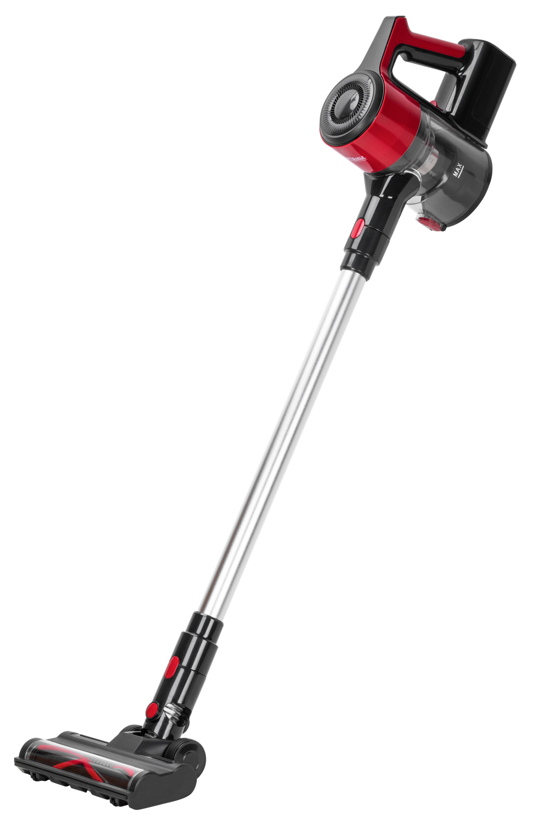 TYČOVÝ VYSAVAČ 25,2V 2500mAh KD5167