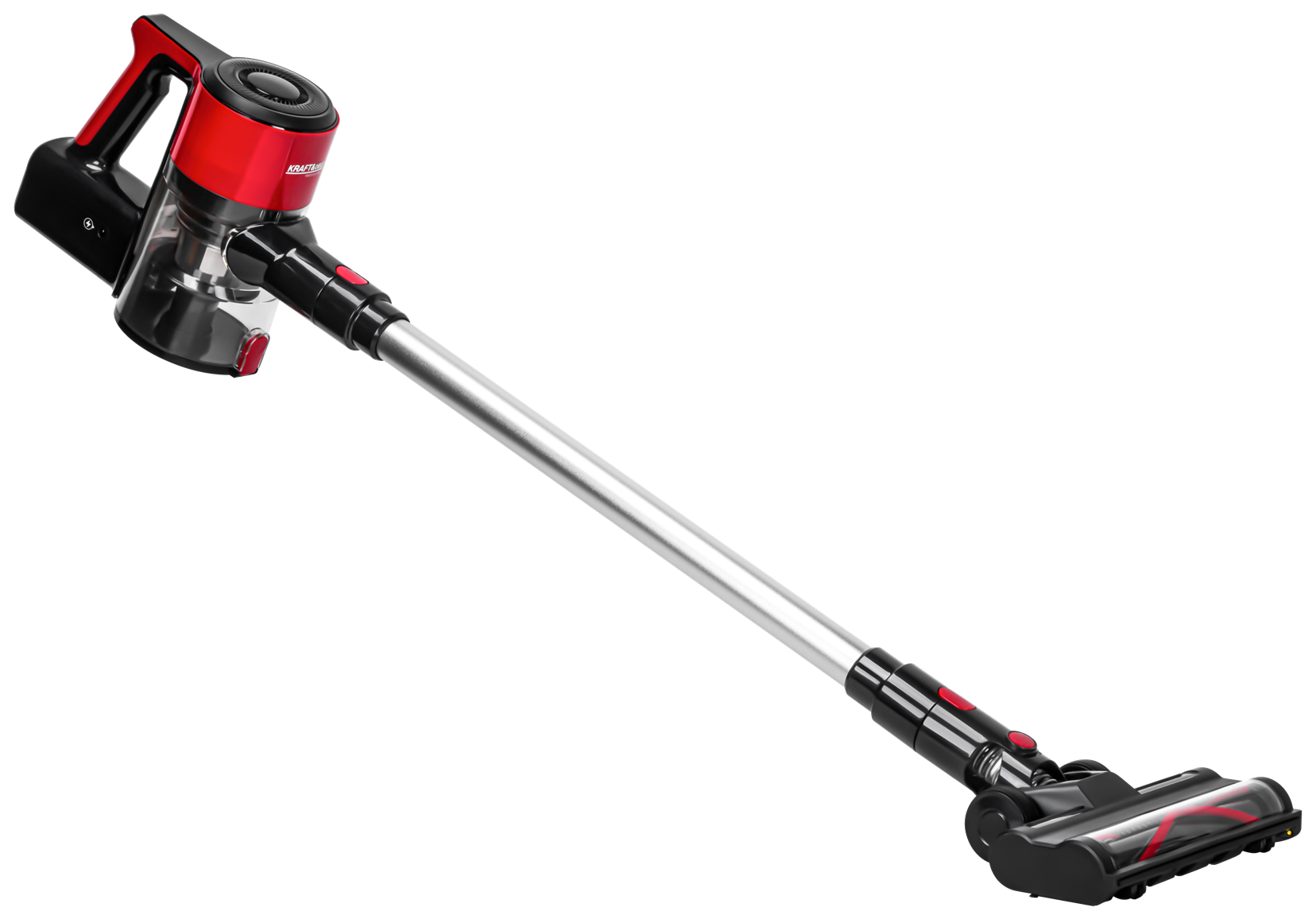 TYČOVÝ VYSAVAČ 25,2V 2500mAh KD5167