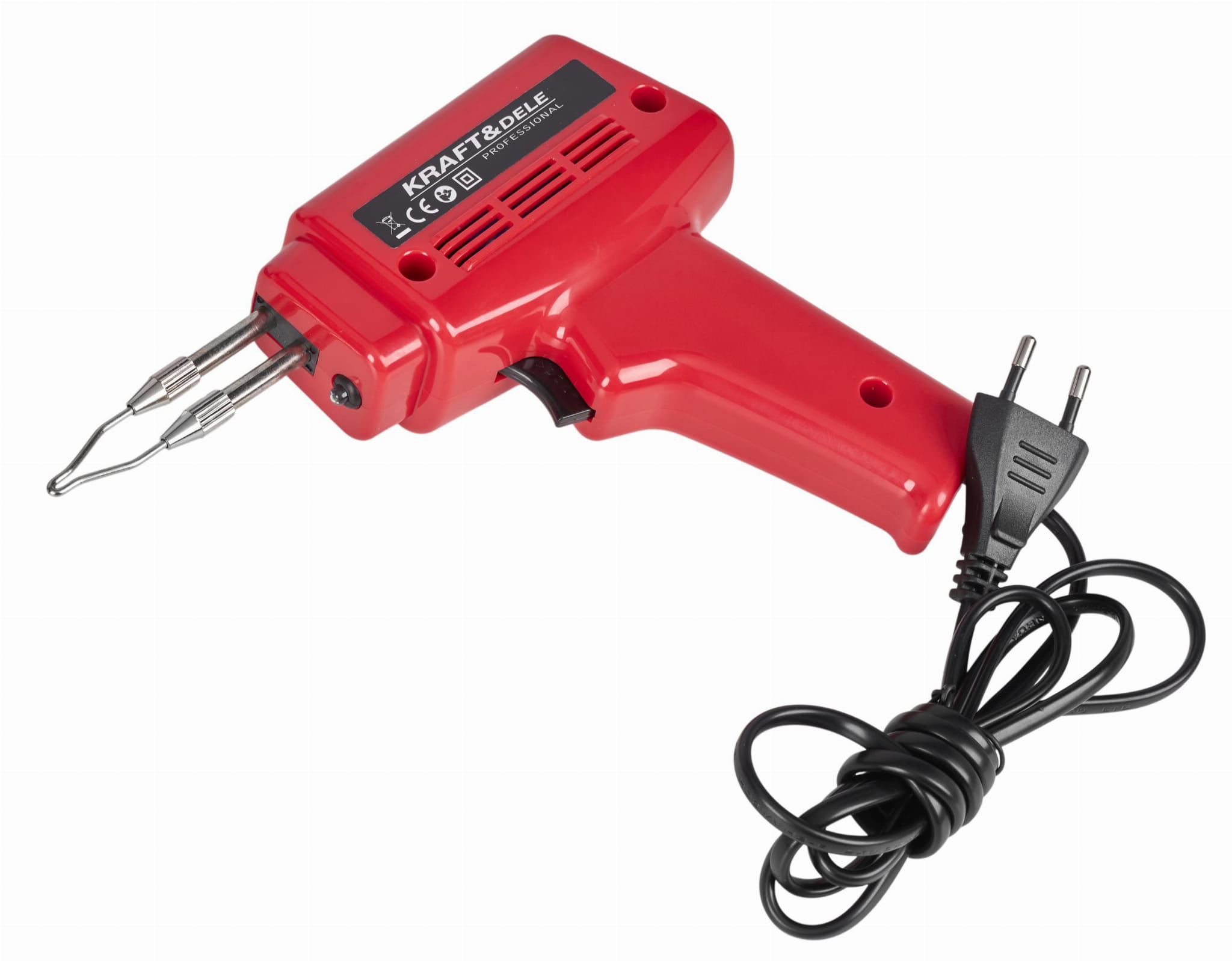 Páječka KD1503 JS98-A