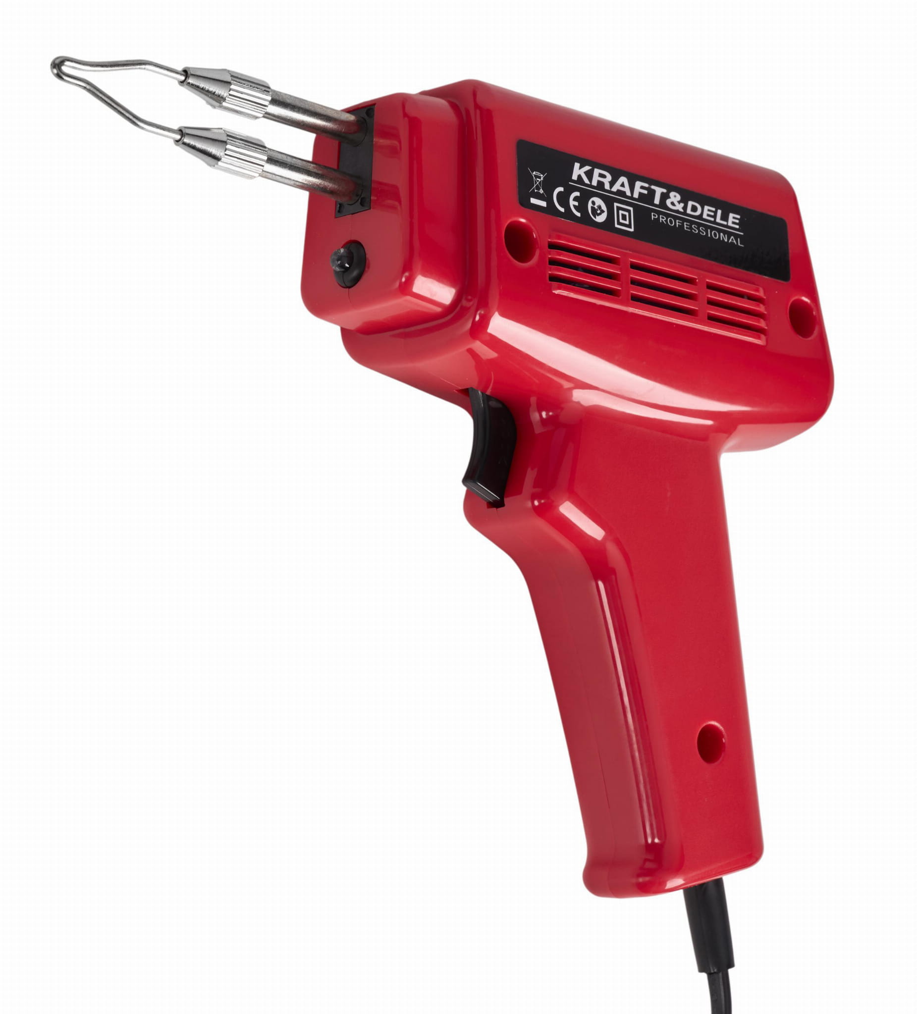 Páječka KD1503 JS98-A