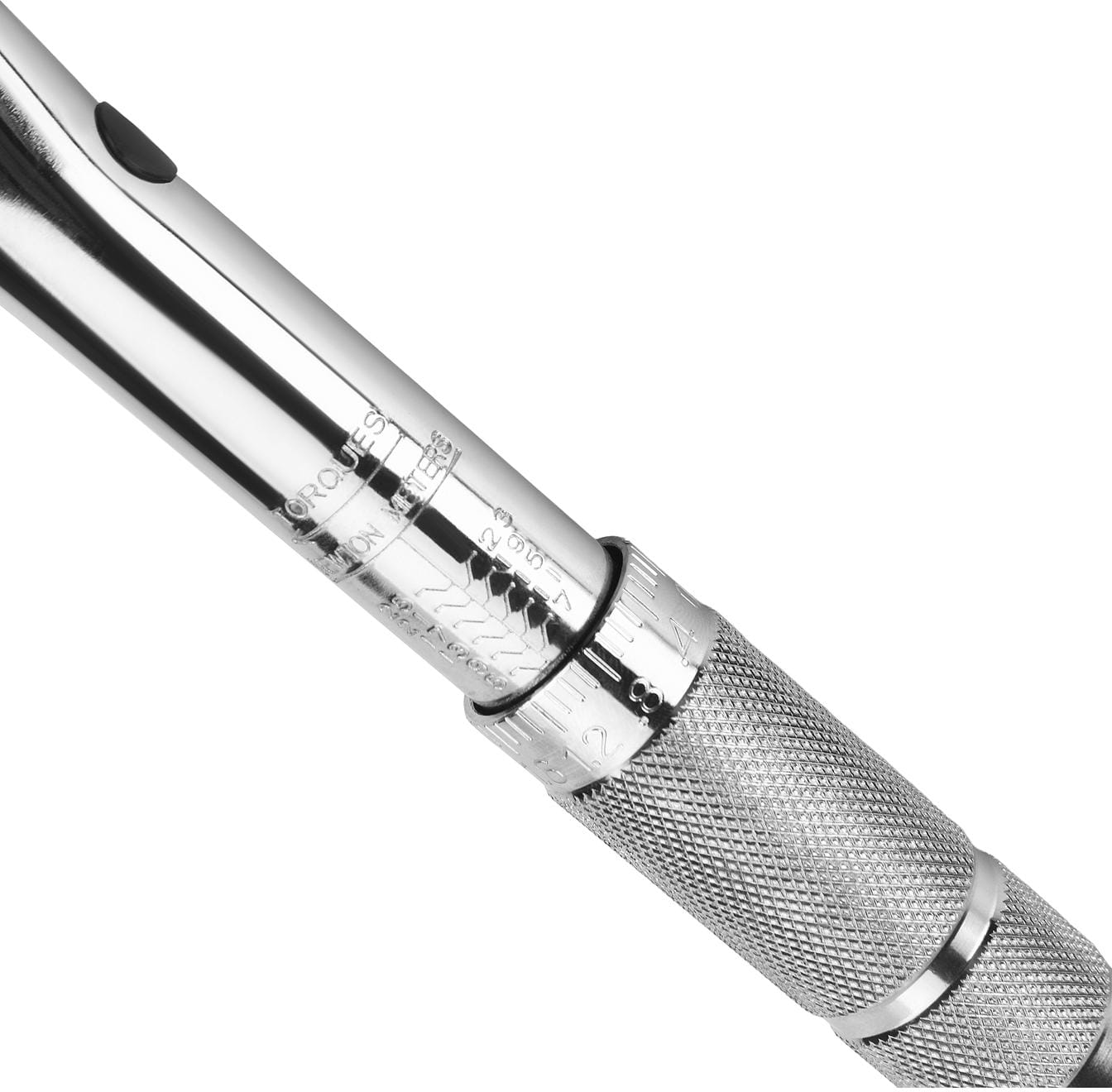 Momentový klíč 1/4" 5-25Nm KD10204