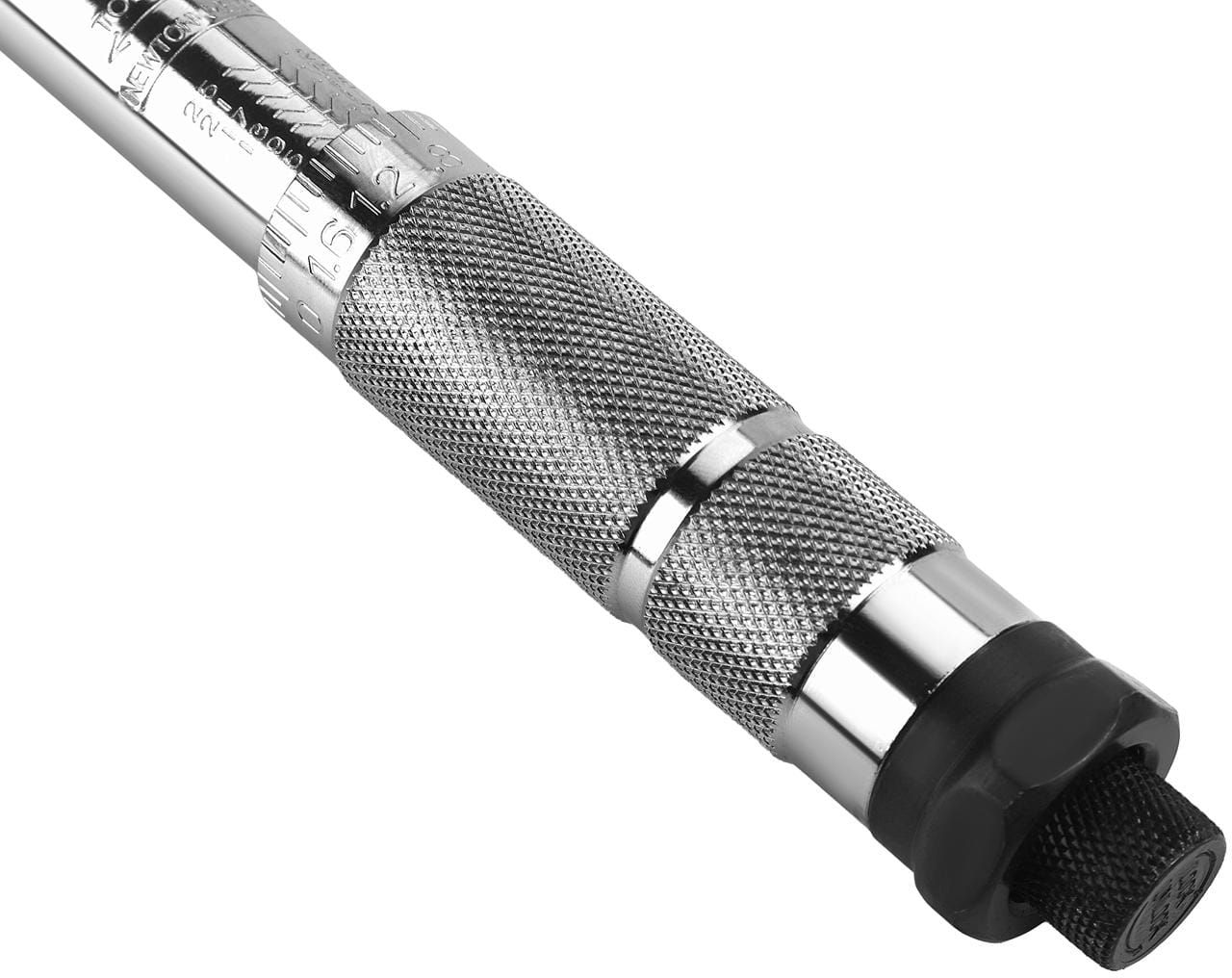 Momentový klíč 1/4" 5-25Nm KD10204