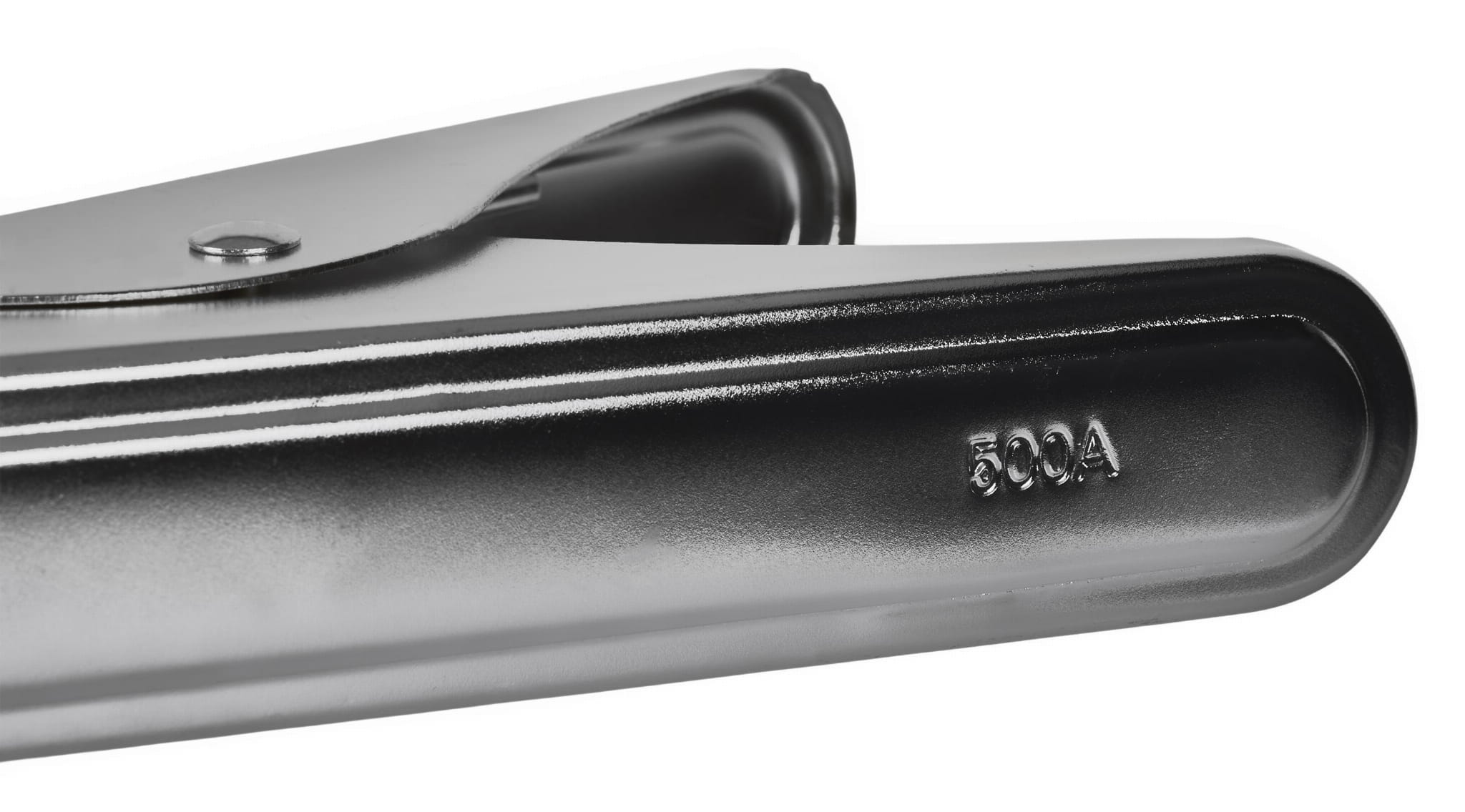 Svářecí zemnicí kabel 500A KD1887