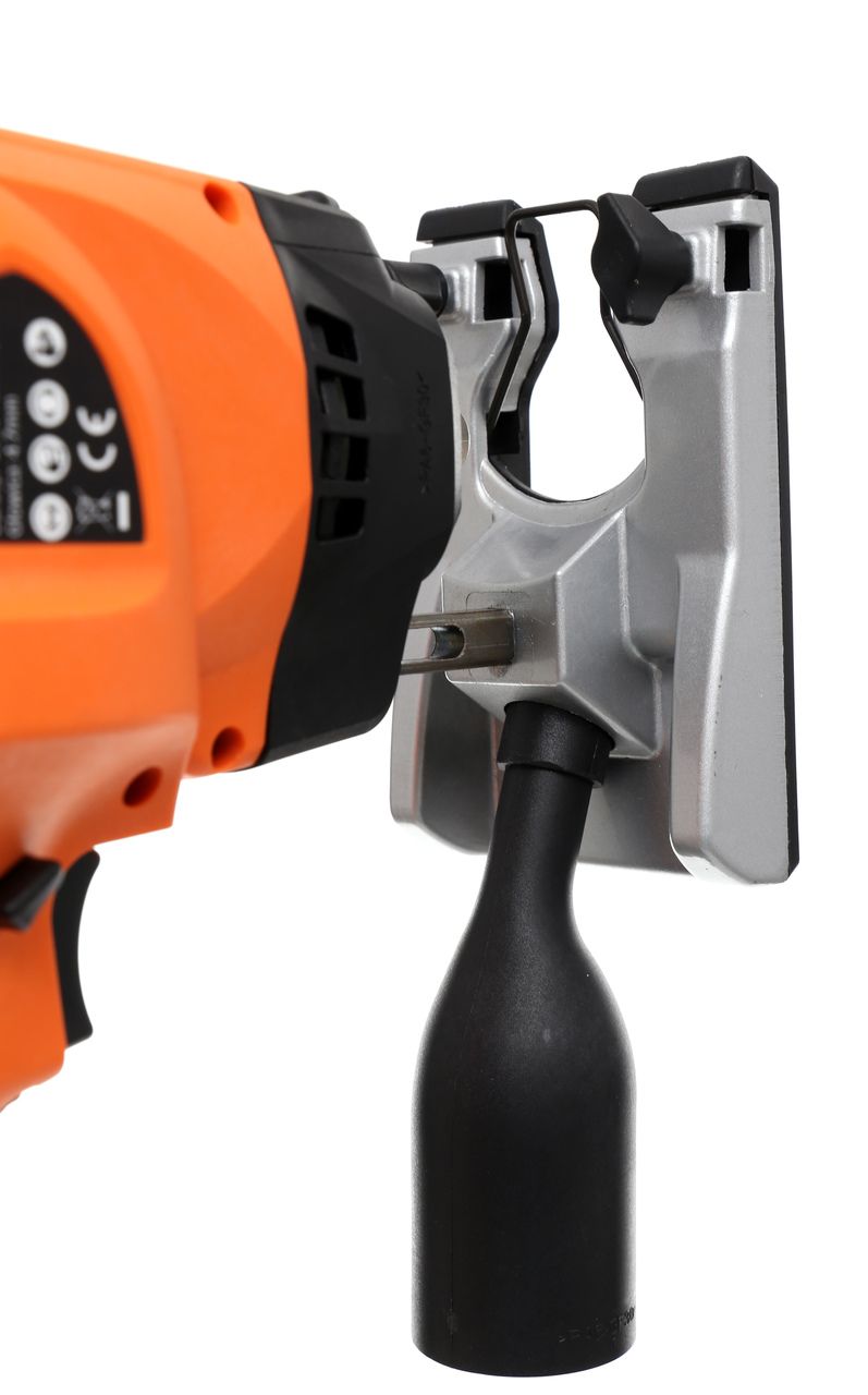 Multifunkční rotační nástroj KD1689