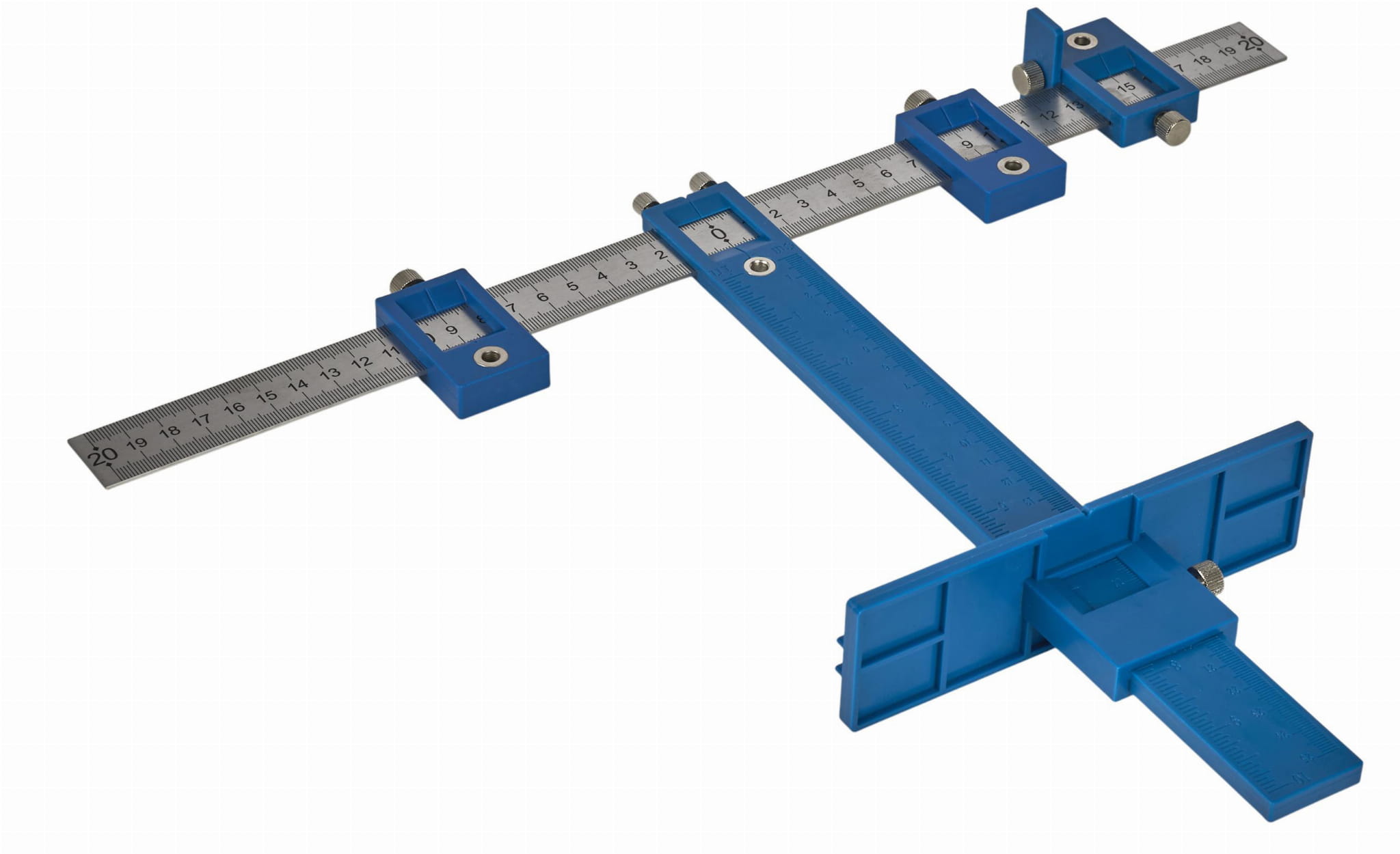 Šablona pro vrtání otvorů KD10383