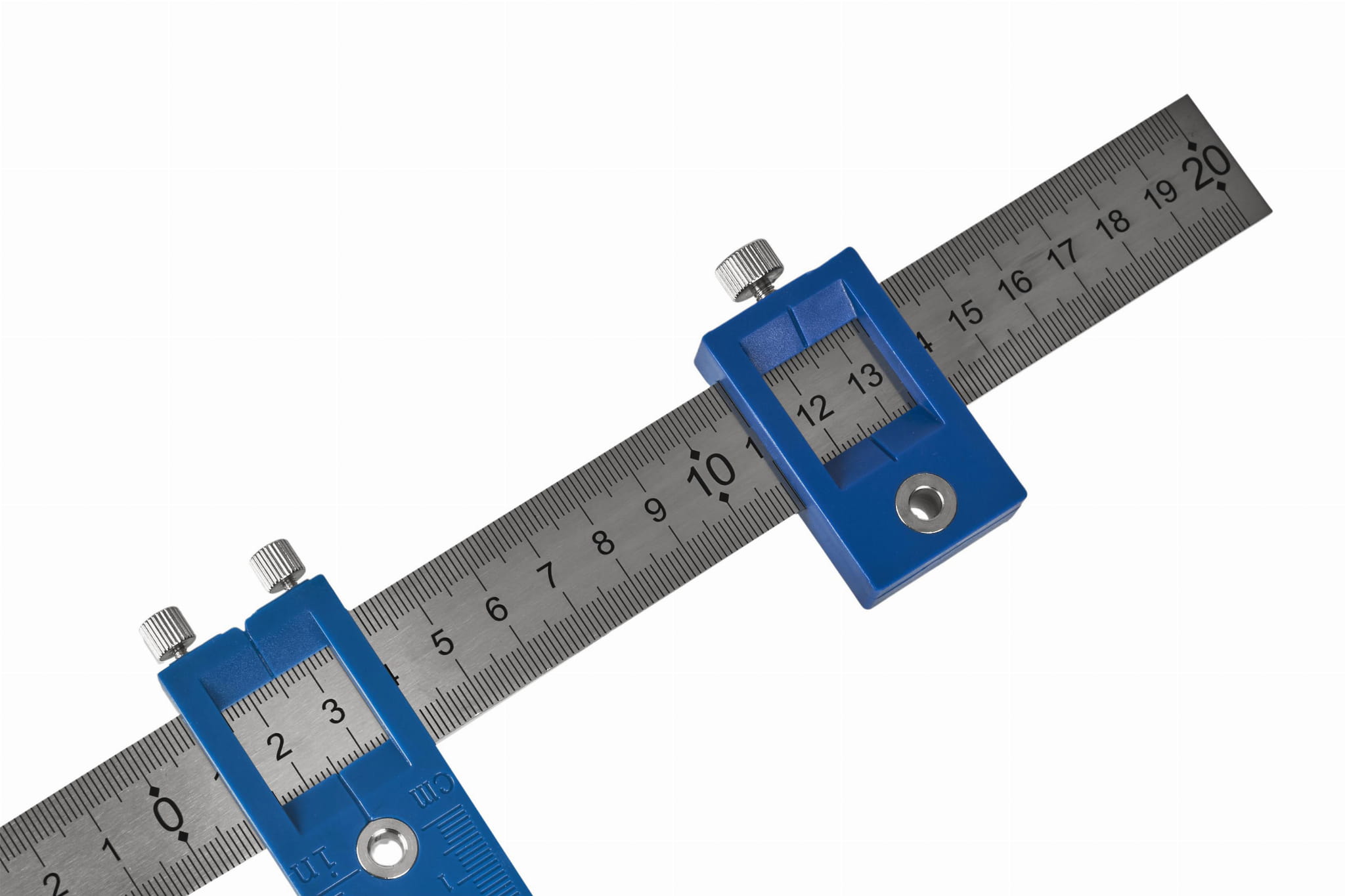 Šablona pro vrtání otvorů KD10383