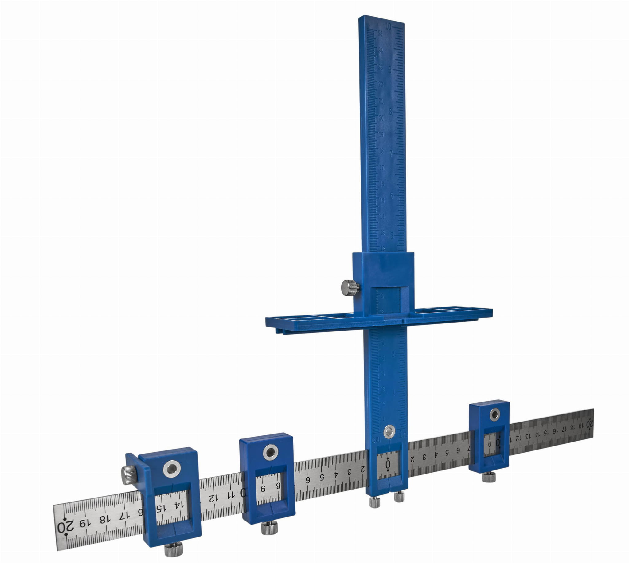 Šablona pro vrtání otvorů KD10383