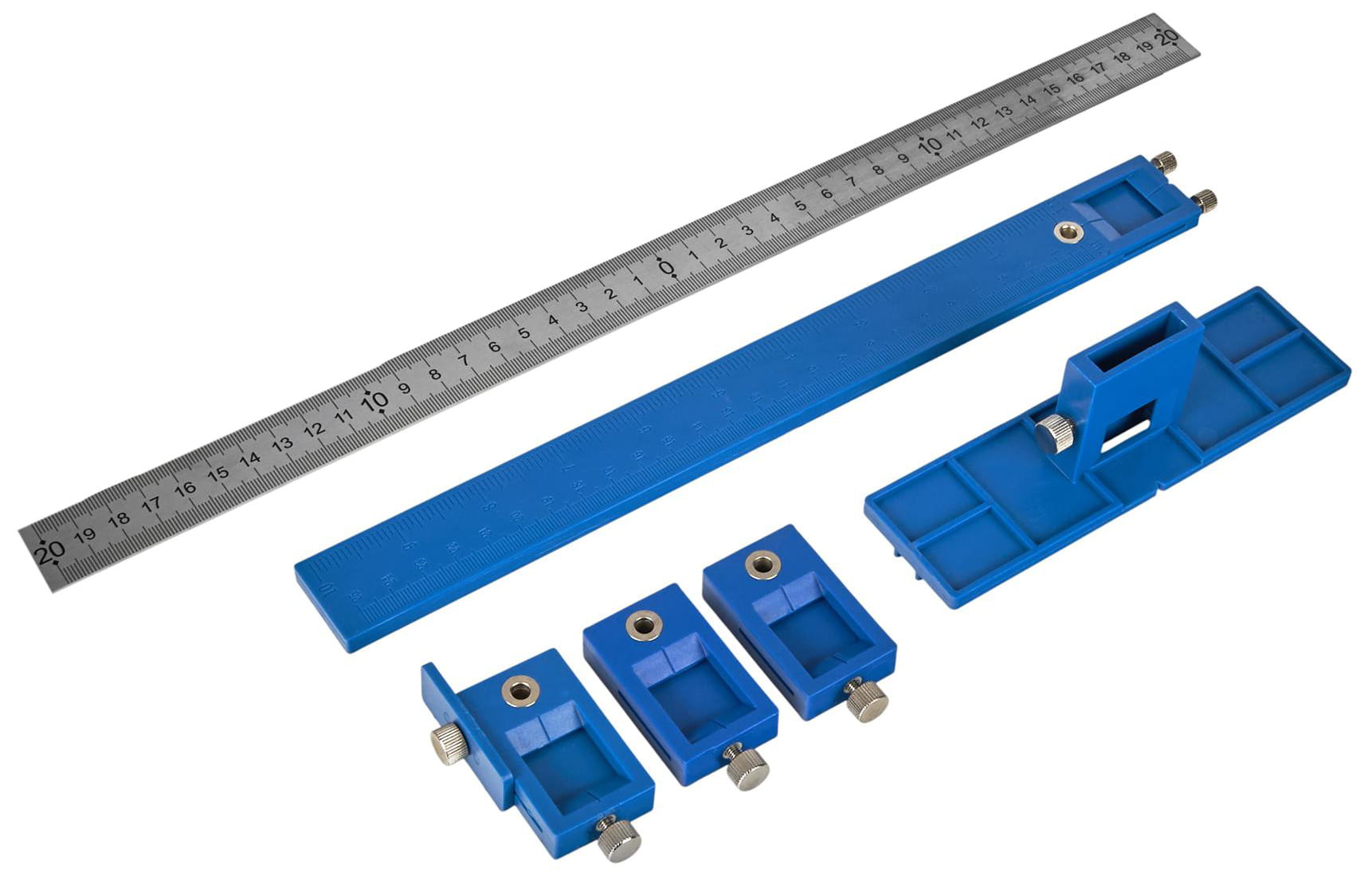 Šablona pro vrtání otvorů KD10383